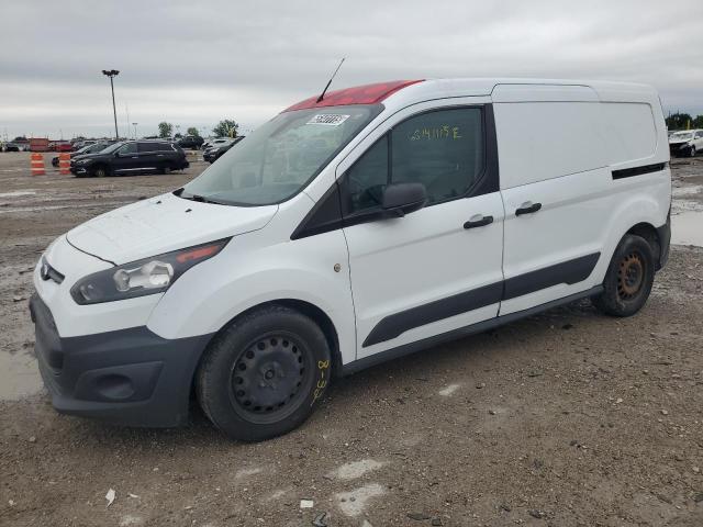 2018 Ford Transit Connect Xl