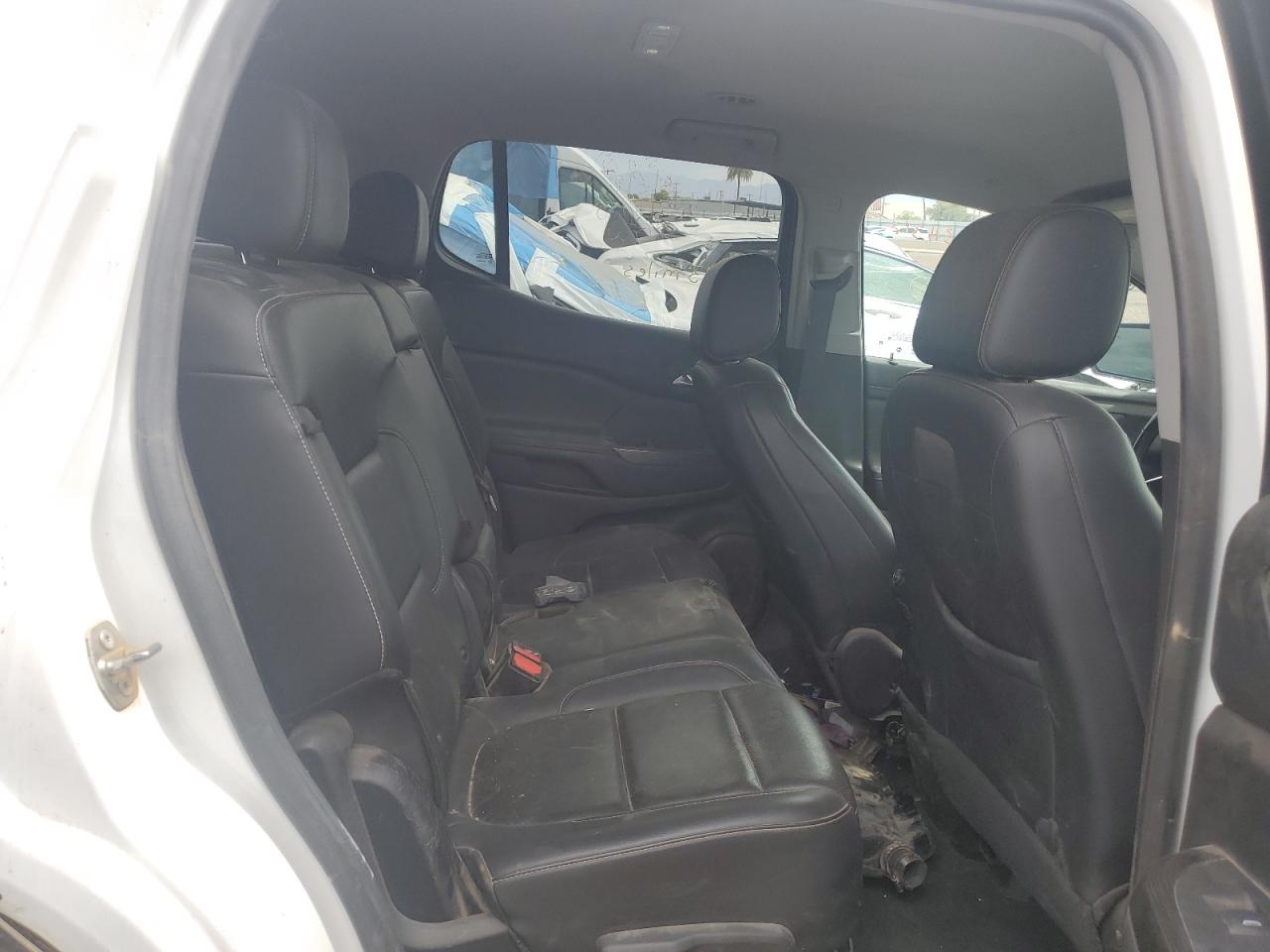 1gkknul40pz125381 1GKKNUL40PZ125381 2023 GMC Acadia Slt
