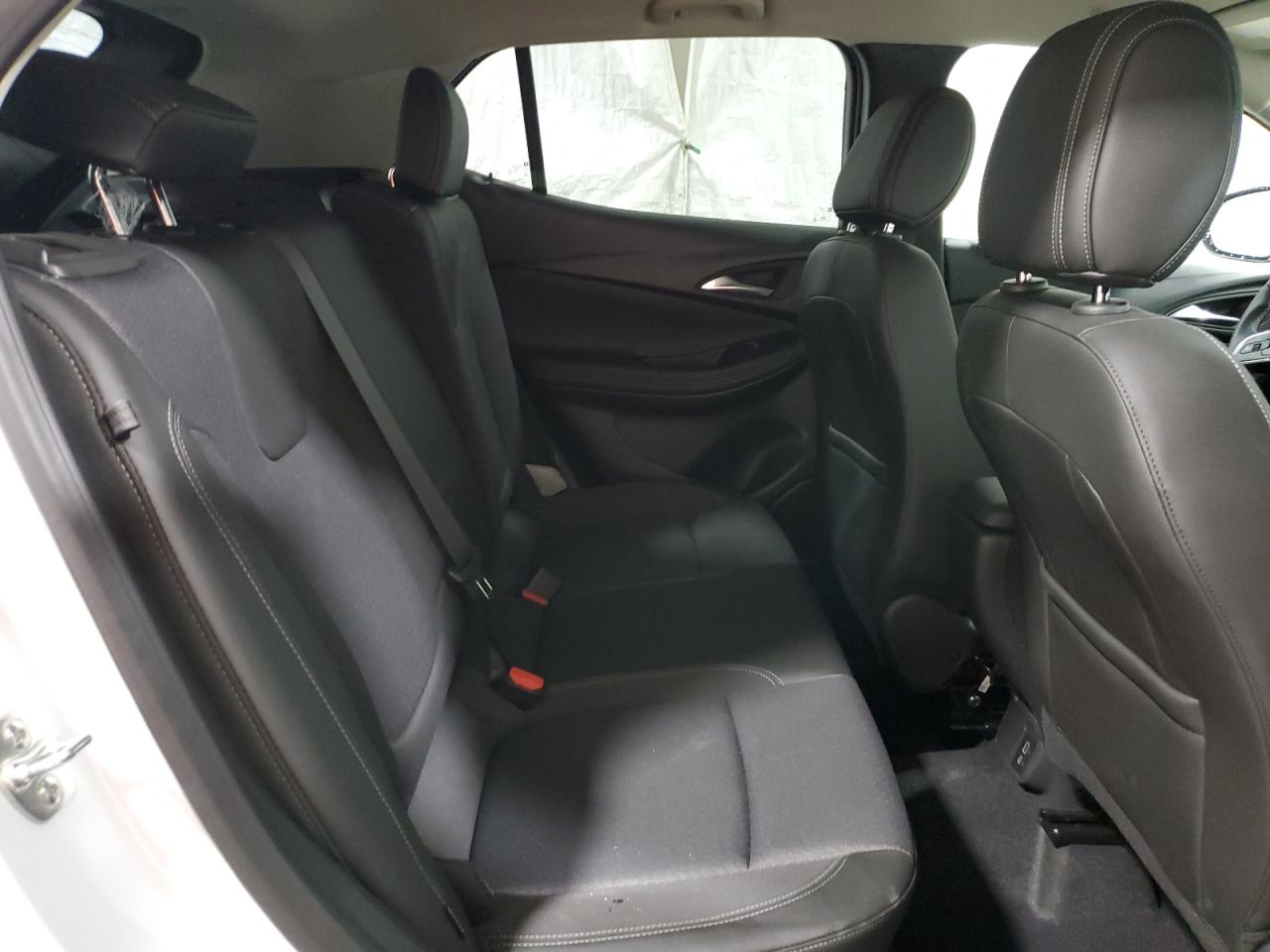 2025 Buick Encore Gx Preferred VIN: KL4AMCSL1SB203398 Lot: 63255575
