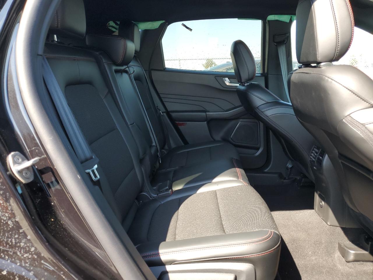 2025 Ford Escape St Line Select VIN: 1FMCU9NAXSUB03182 Lot: 64824015