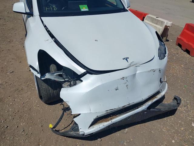 2022 TESL MODEL Y LO