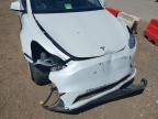 2022 TESL MODEL Y LO for sale at Copart SANDY