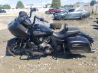 2020 INDIAN MOTORCYCLE CO. CHALLENGER DARK HORSE for sale at Copart DE - SEAFORD