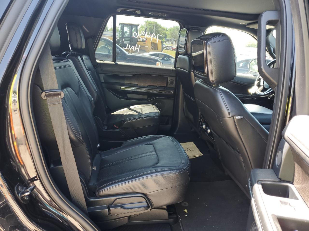 2018 Ford Expedition Limited VIN: 1FMJU2AT5JEA14215 Lot: 62277935
