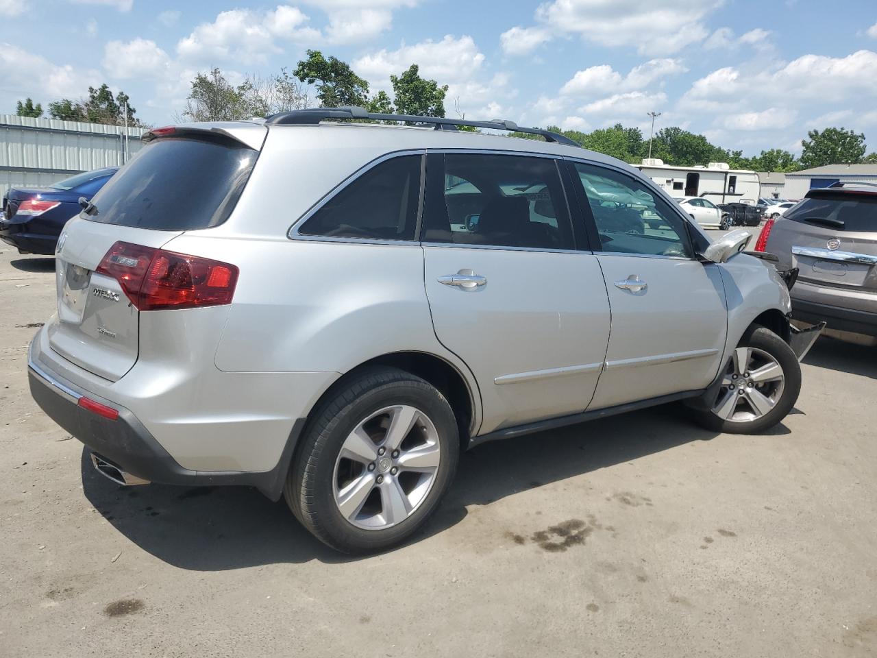 2hnyd2h28dh522511 2HNYD2H28DH522511 2013 Acura Mdx