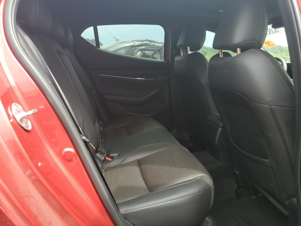 2024 Mazda 3 Premium Plus VIN: JM1BPBNYXR1652873 Lot: 63937905