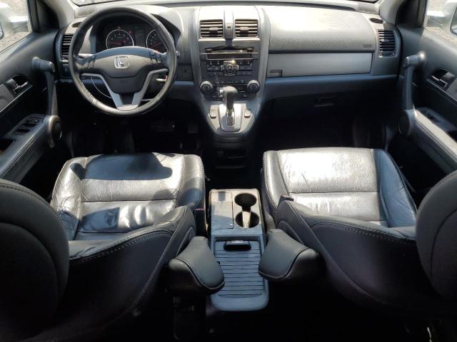 2011 HONDA CR-V EXL  