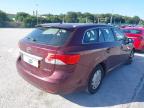2012 TOYOTA AVENSIS T2 for sale at Copart ST HELENS