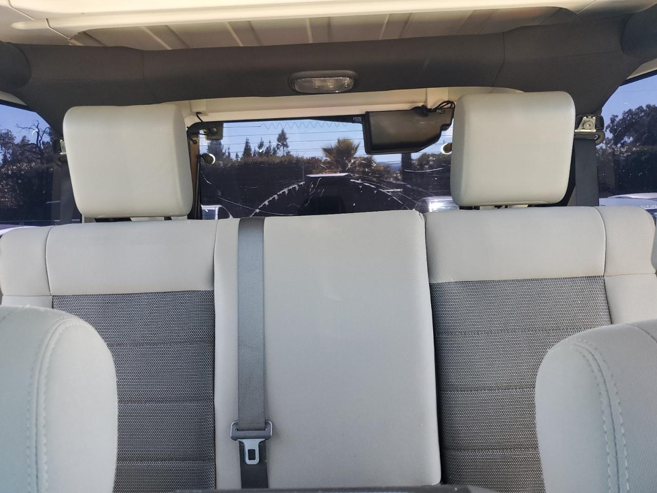 2010 Jeep Wrangler Unlimited Rubicon VIN: 1J4BA6H12AL223060 Lot: 65210475