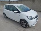 2014 SEAT MII TOCA for sale at Copart YORK