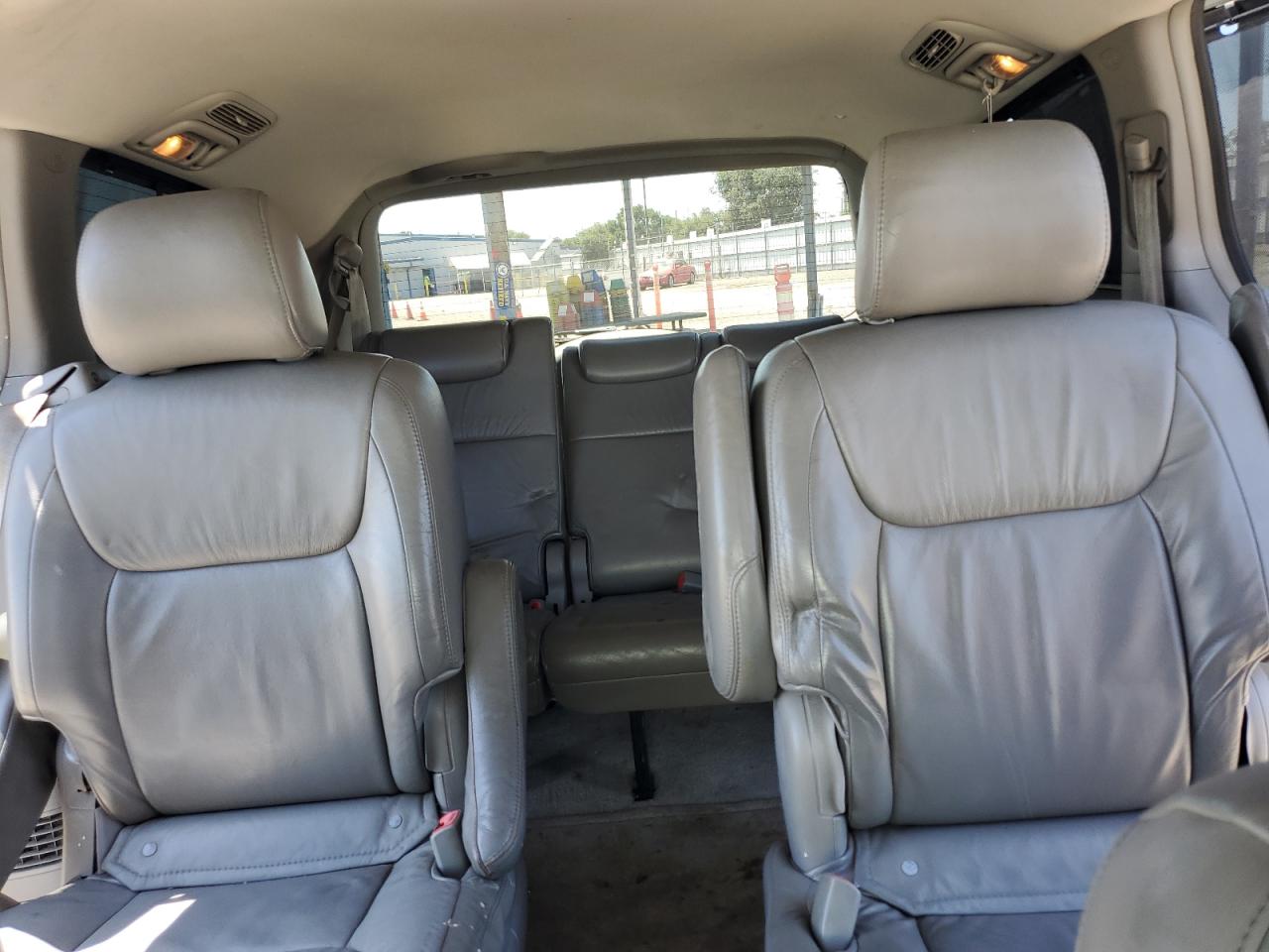 2005 Toyota Sienna Xle VIN: 5TDBA22C05S046246 Lot: 64139905