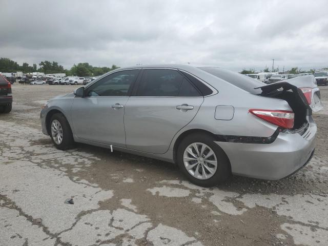  TOYOTA CAMRY 2015 Srebrny