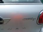 2015 MINI PACEMAN CO for sale at Copart PETERLEE