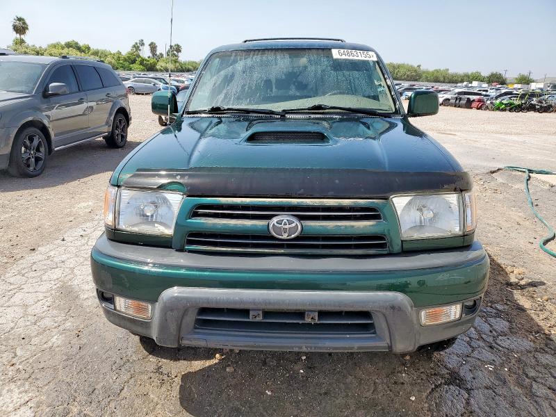 1999 TOYOTA 4RUNNER SR5  