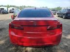 2017 ACURA TLX TECH   for sale at Copart ON - COOKSTOWN