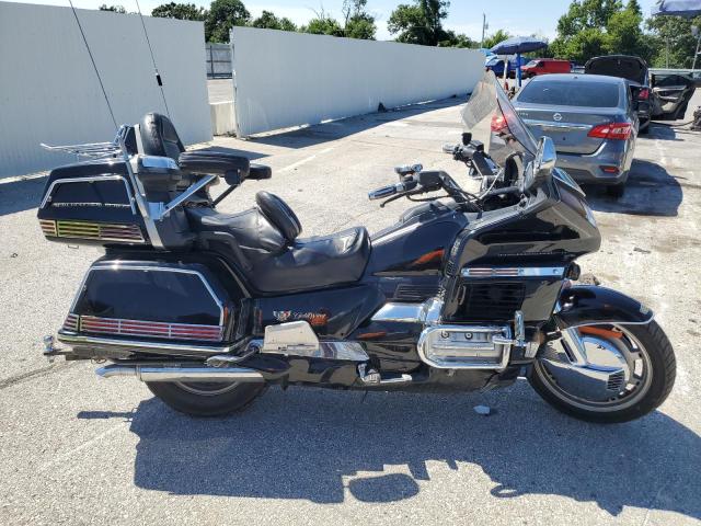 1994 HONDA GL1500 A   for sale at Copart MO - SPRINGFIELD