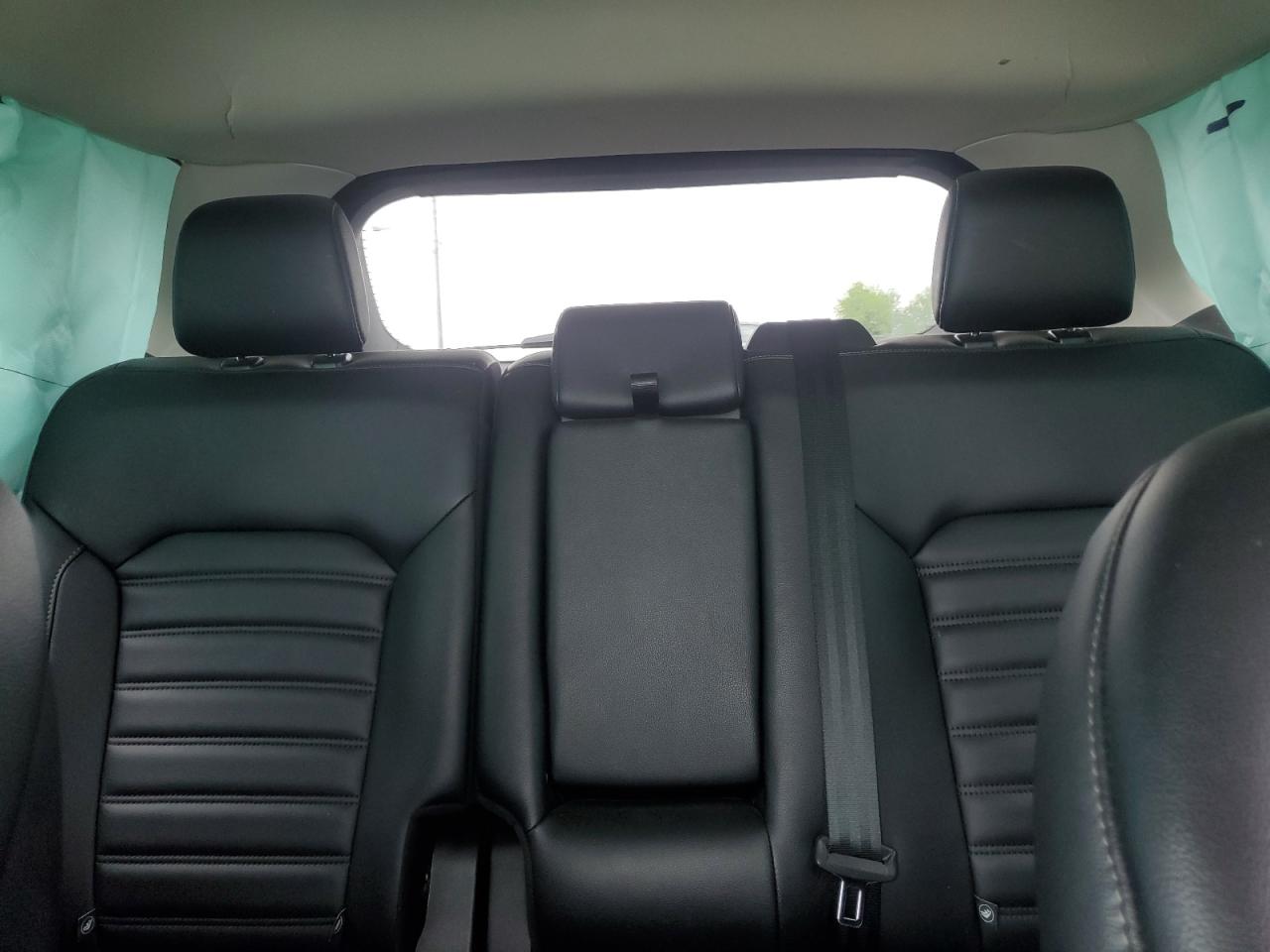2023 Ford Edge Sel VIN: 2FMPK4J94PBA54855 Lot: 64089895