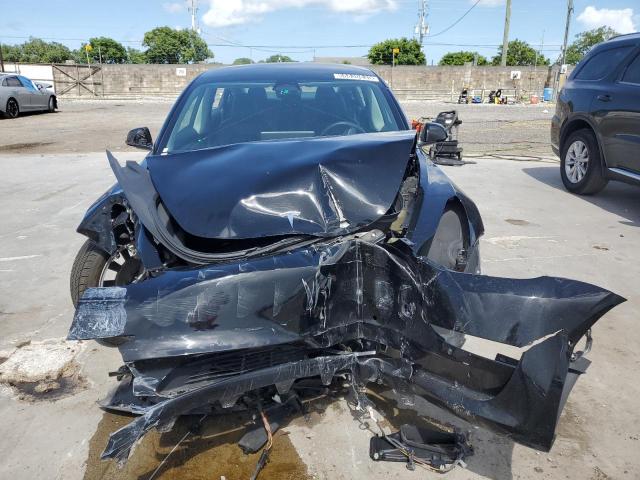  TESLA MODEL 3 2022 Black