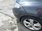 2012 RENAULT MEGANE D-Q for sale at Copart WHITBURN