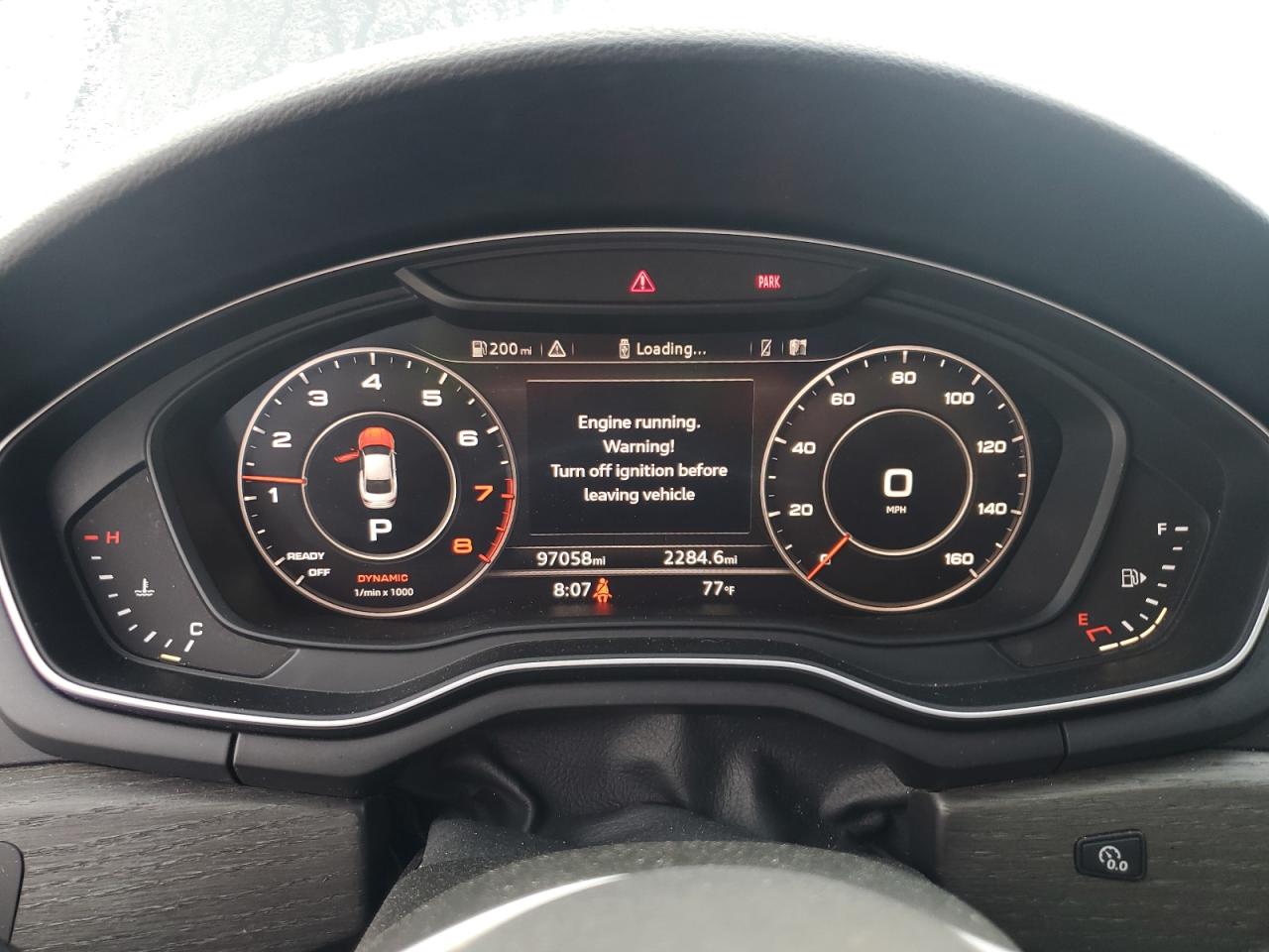 wautnaf57ja007625 WAUTNAF57JA007625 2018 Audi A5 Premium Plus S-Line
