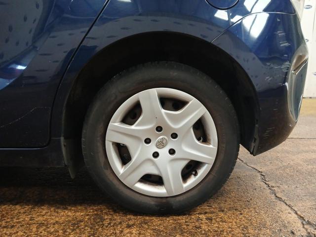 2010 TOYOTA VERSO T2 V