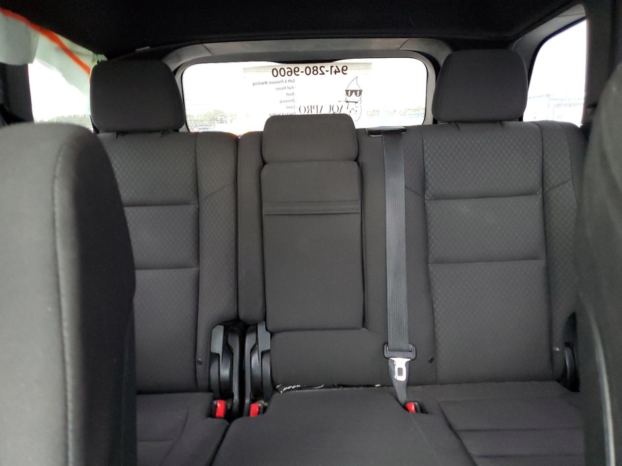 2018 Jeep Grand Cherokee Laredo VIN: 1C4RJEAG1JC451192 Lot: 65430435