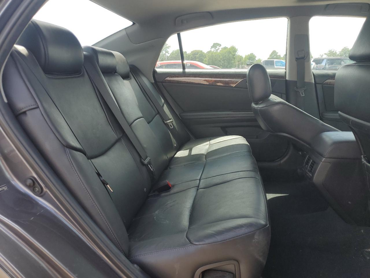 2011 Toyota Avalon Base VIN: 4T1BK3DB8BU399232 Lot: 64323645