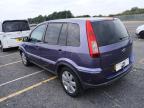 2008 FORD FUSION+ AU for sale at Copart SANDTOFT