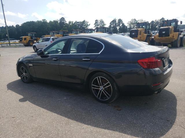 2016 BMW 528 XI  