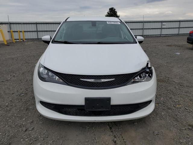  CHRYSLER MINIVAN 2022 White