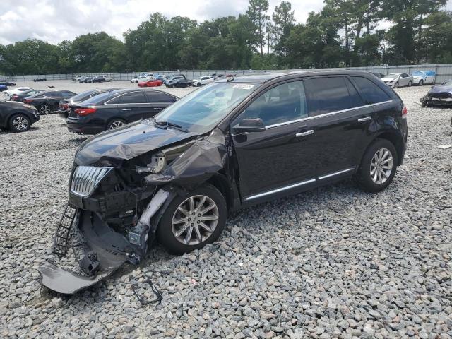 2013 Lincoln Mkx