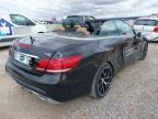 2014 MERCEDES BENZ E220 AMG S for sale at Copart CORBY