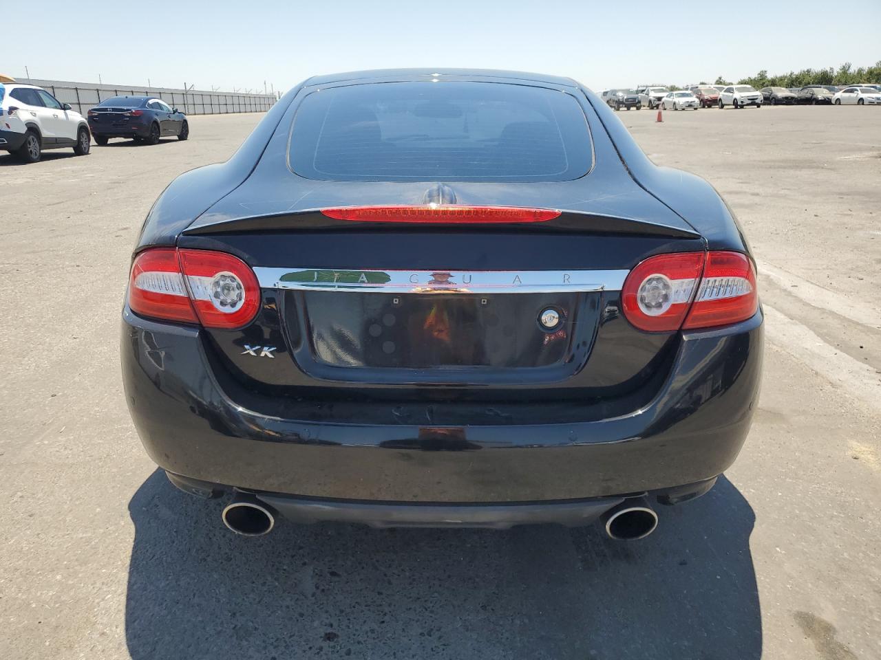 2010 Jaguar Xk Portfolio VIN: SAJWA4FB3ALB37171 Lot: 65025465