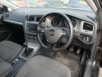 2015 VOLKSWAGEN GOLF MATCH for sale at Copart ROCHFORD
