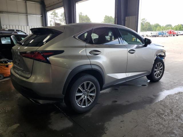  LEXUS NX 2018 tan