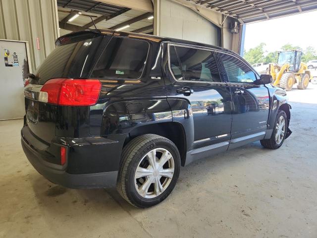  GMC TERRAIN 2017 Black