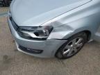 2014 VOLKSWAGEN POLO MATCH for sale at Copart NEWBURY