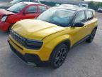2023 JEEP AVENGER 1S for sale at Copart WESTBURY