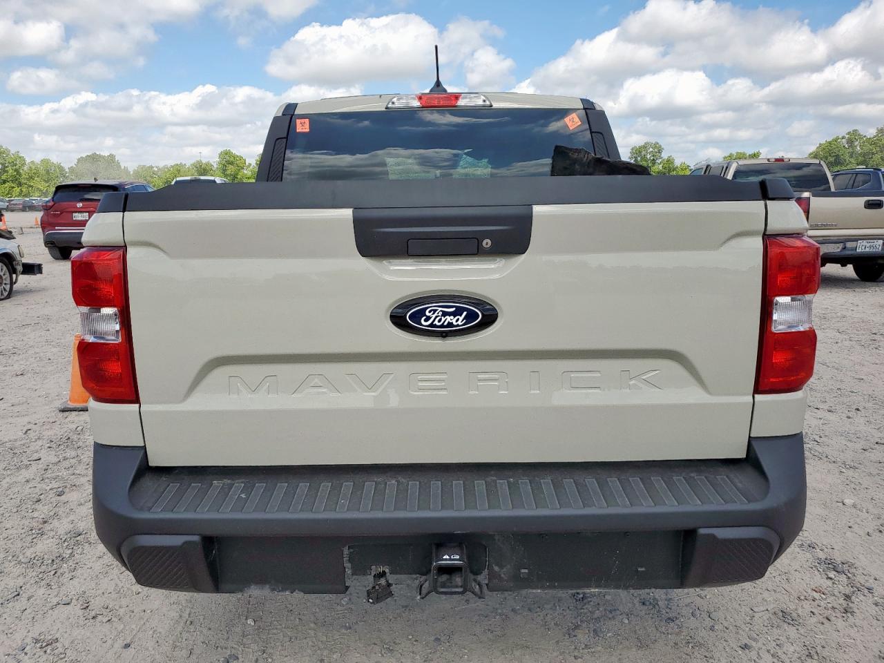 3fttw8h3xsra74070 3FTTW8H3XSRA74070 2025 Ford Maverick Xlt