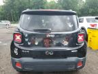 2017 JEEP RENEGADE LATITUDE   for sale at Copart CT - HARTFORD SPRINGFIELD