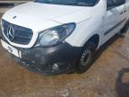 2021 MERCEDES BENZ CITAN 109 for sale at Copart WISBECH