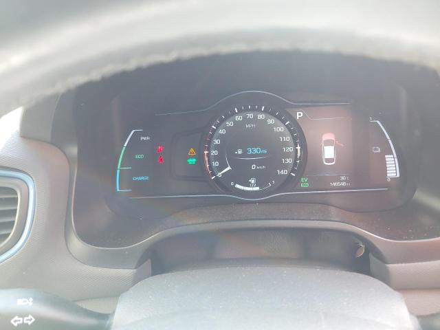 2018 HYUNDAI IONIQ PREM