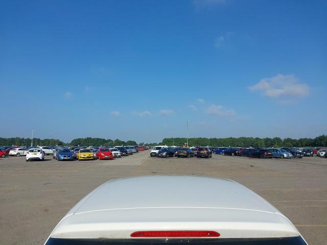 2012 VOLKSWAGEN GOLF MATCH