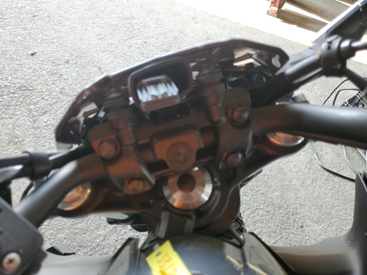 2024 Kawasaki Er650 P VIN: ML5EREP18RDAB4508 Lot: 66881135