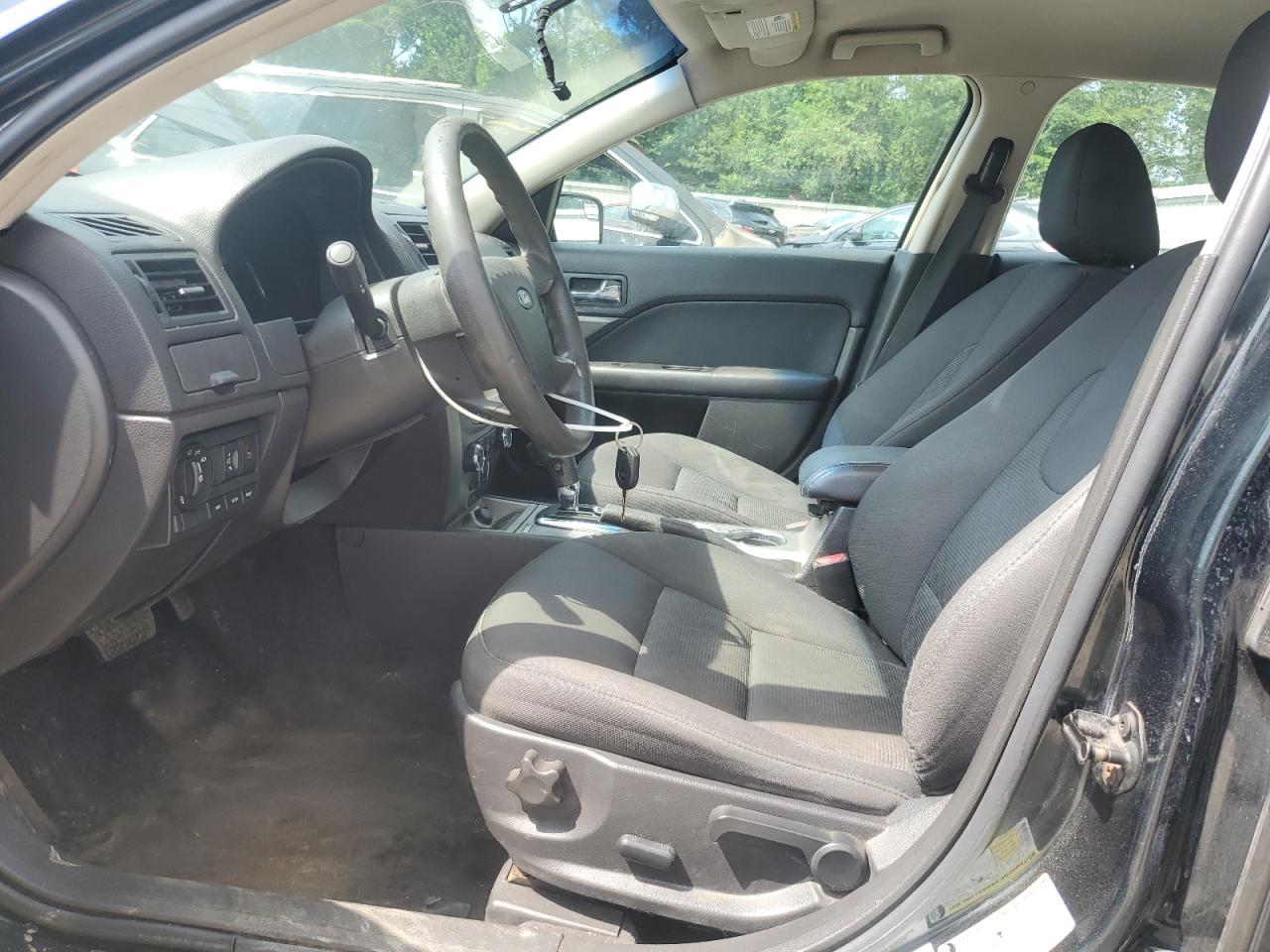 2010 Ford Fusion Se VIN: 3FAHP0HAXAR150782 Lot: 64490235