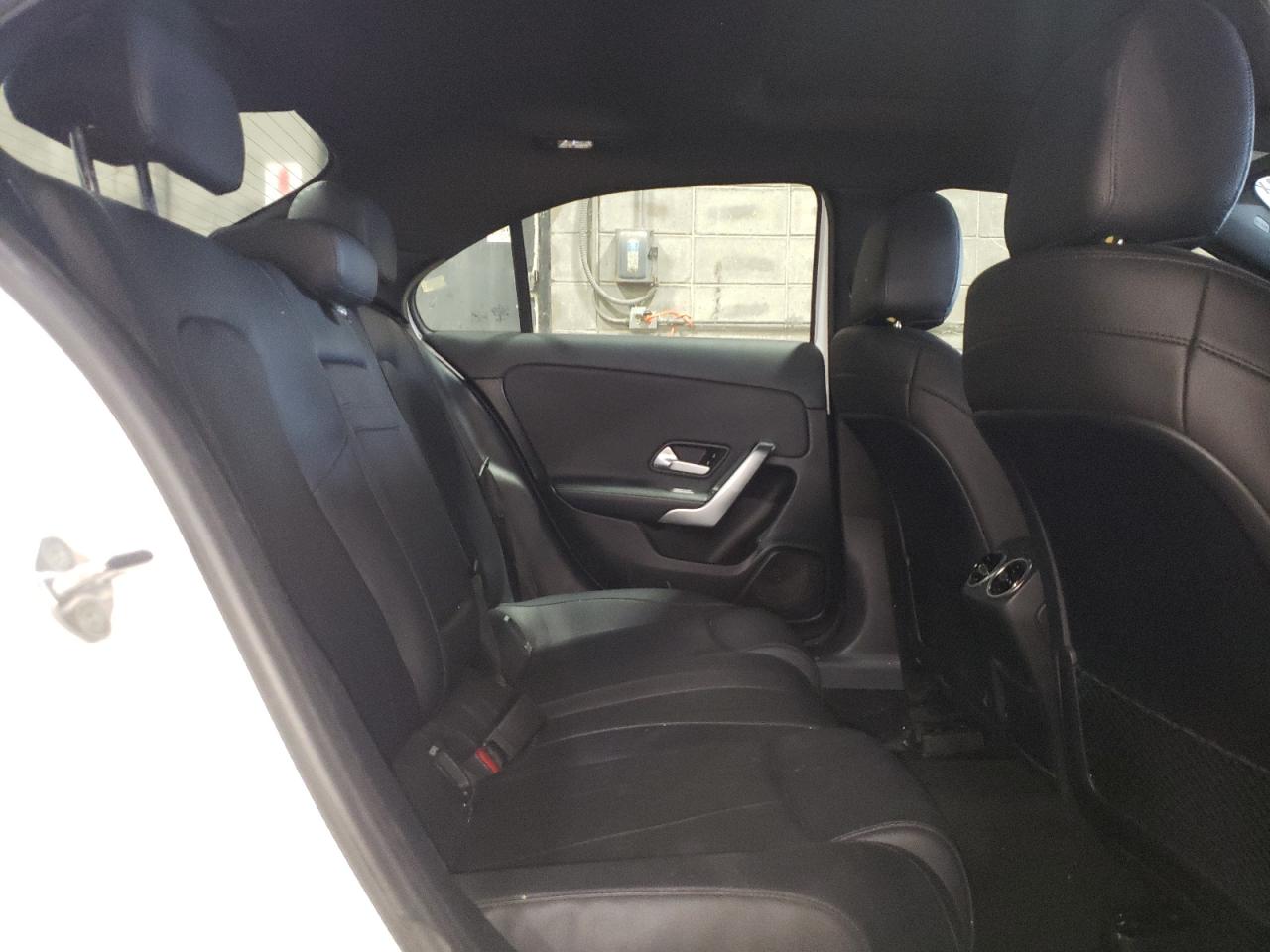 2019 Mercedes-Benz A 220 VIN: WDD3G4EB6KW011987 Lot: 63768485
