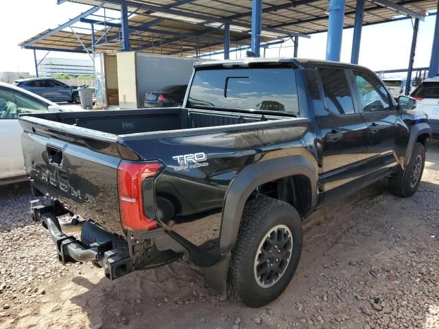  TOYOTA TACOMA 2024 Czarny