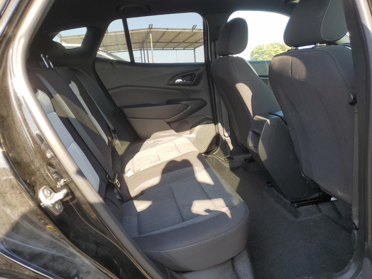 2024 Chevrolet Trax 1Rs VIN: KL77LGE26RC198293 Lot: 64134255