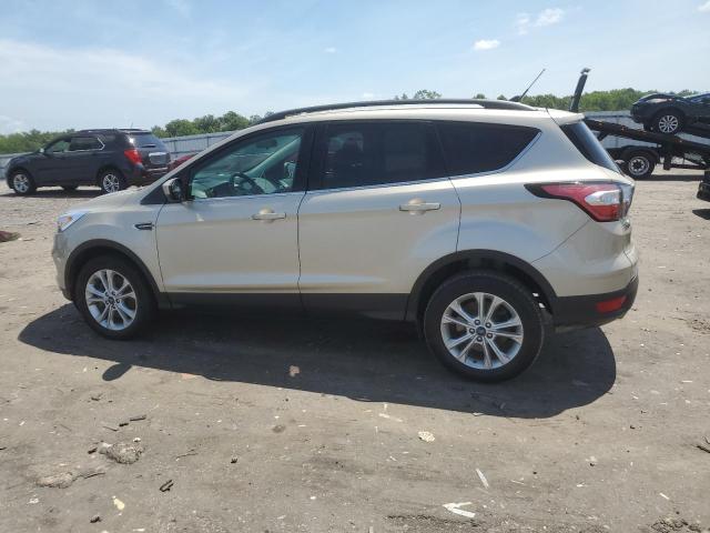  FORD ESCAPE 2018 Złoty