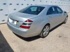 2008 MERCEDES BENZ S320 CDI L for sale at Copart SANDY